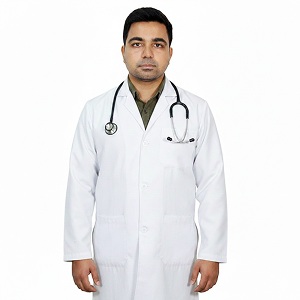  DR. ANIRBAN SORCER 