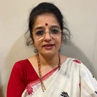 DR GIRIJA R VARIER