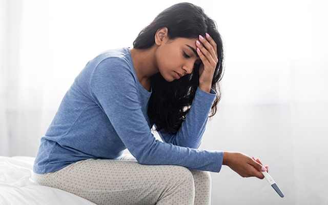 options after failed IVF cycle