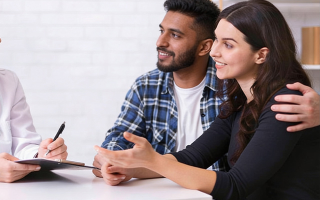 IVF eligibility and success chances