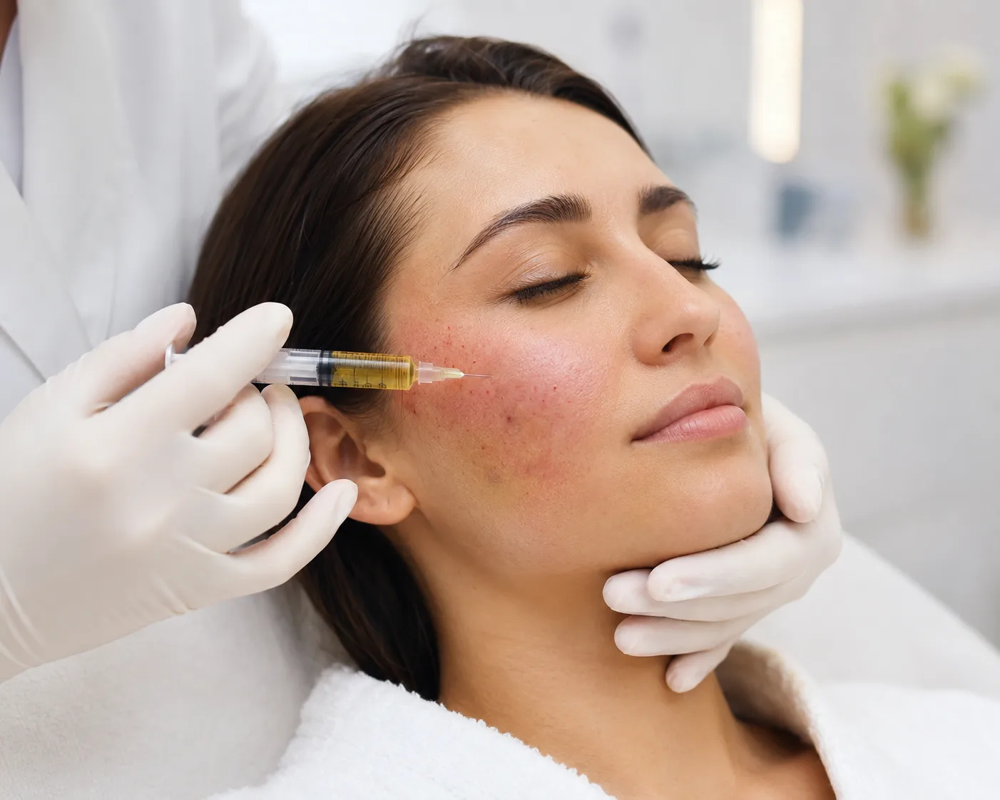 Scars/Stretch Marks Removal Treatment Scars/Stretch Marks Removal Treatment