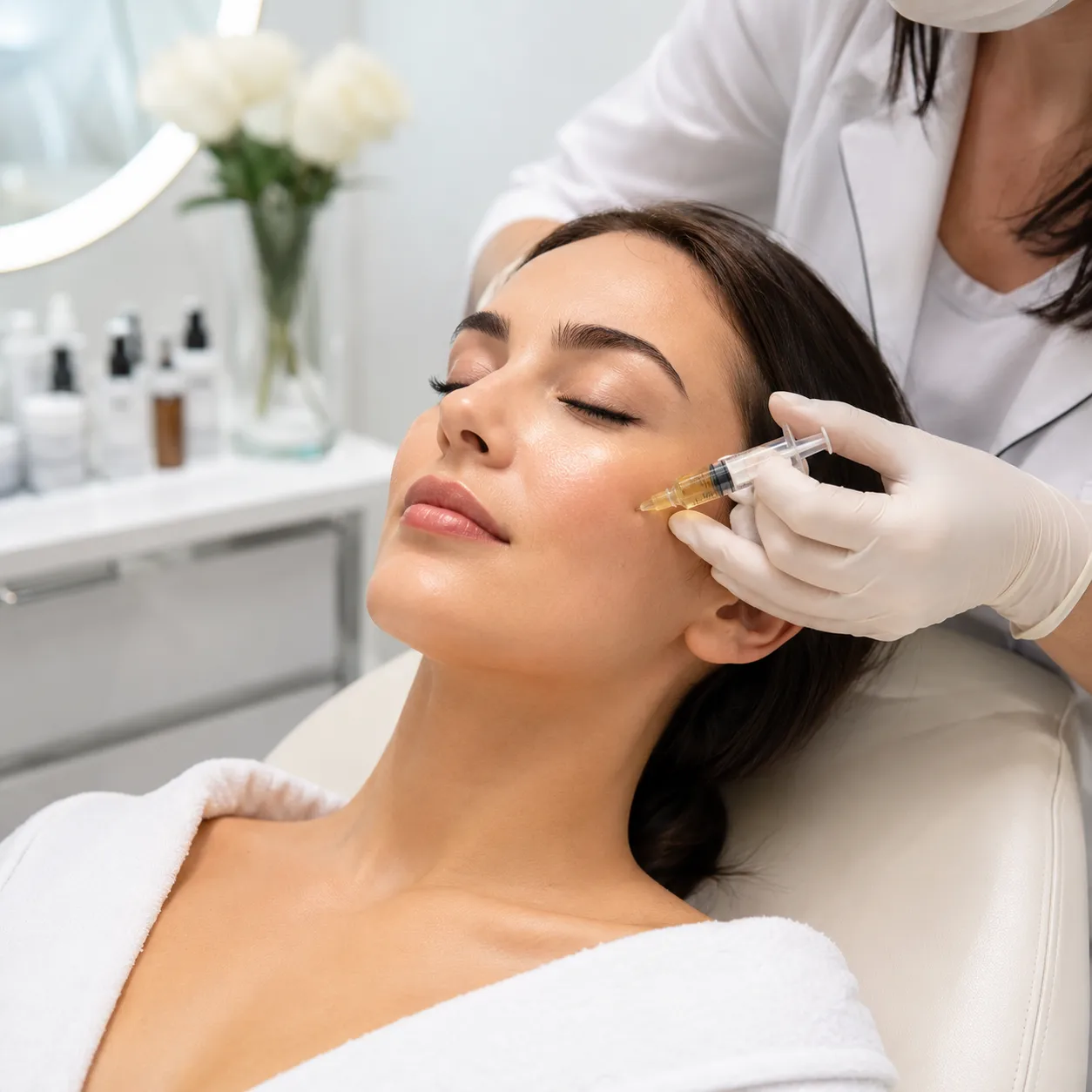 Scars/Stretch Marks Removal Treatment Scars/Stretch Marks Removal Treatment