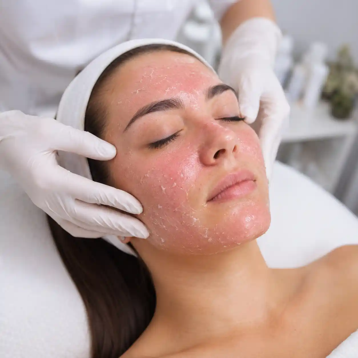Chemical Peels Chemical Peels