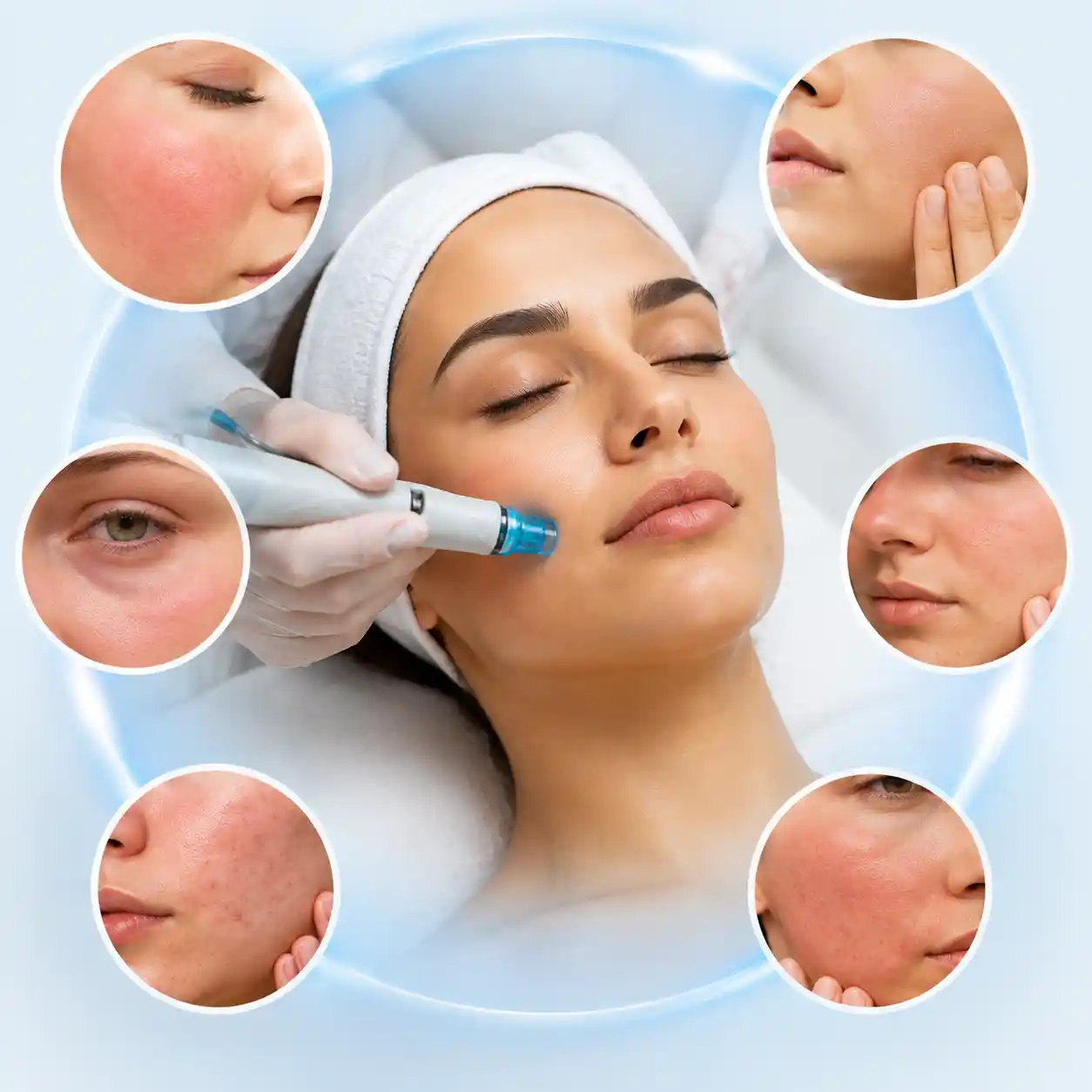 Hydrafacial Hydrafacial