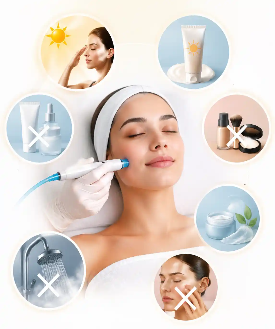 Hydrafacial Hydrafacial